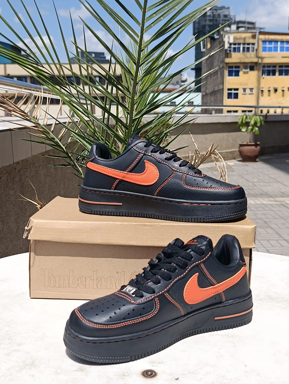 Nike Air Force 1 Low VLONE