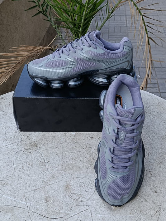 New Balance 2000 smoke grey