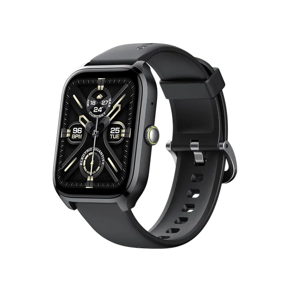 oraimo Watch 5 Lite 2.01" HD IP68 Smart Watch OSW-804