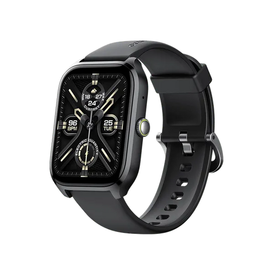 oraimo Watch 5 Lite 2.01" HD IP68 Smart Watch OSW-804