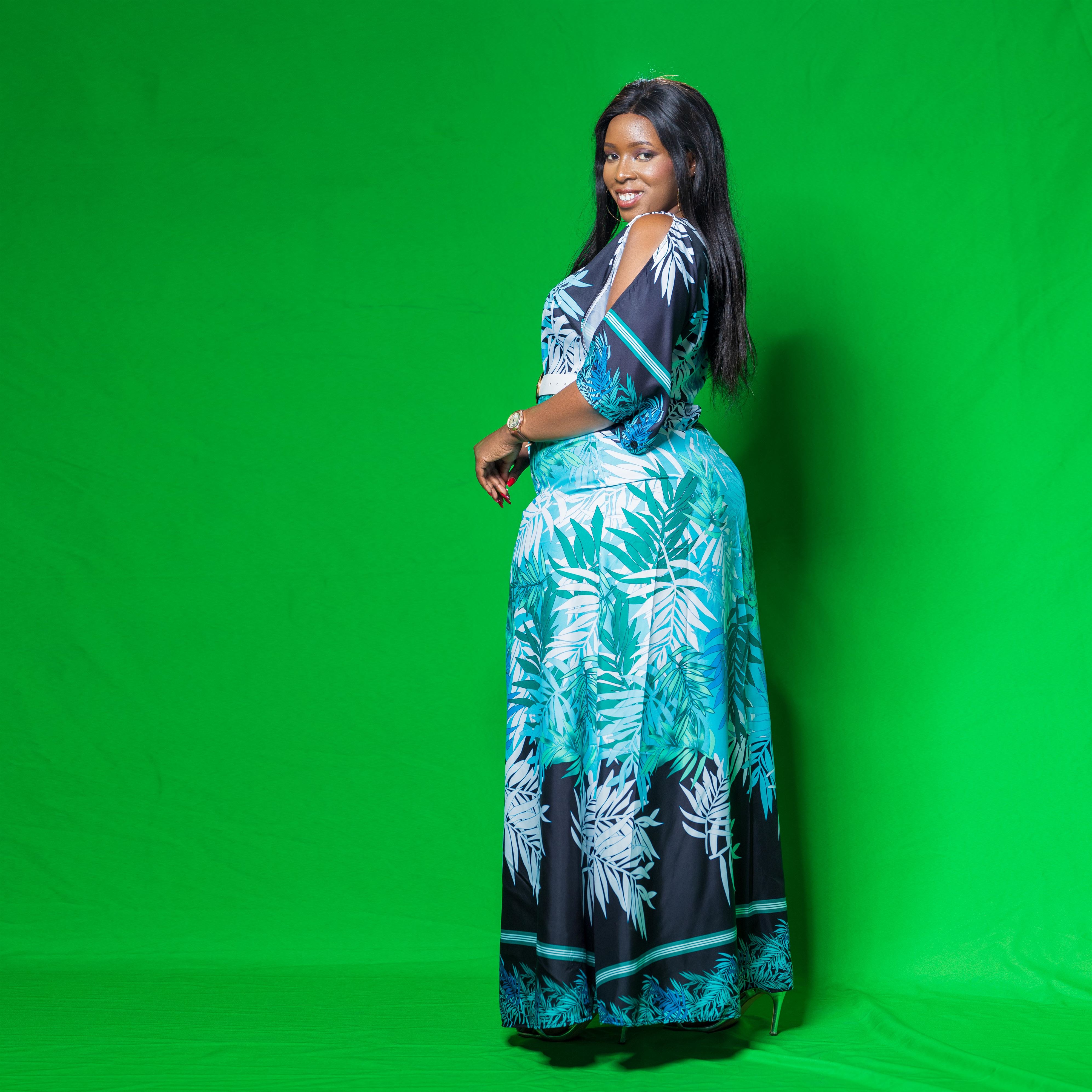 Palm Paradise Maxi Dress - Shop Kenya - Affordable Fashion Palm Paradise Maxi Dress  2 Piece Set palm-paradise-2pc-set chelsea_okwako93, model_chelseaokwako, model_winnienjenga, winnie_njenga Shop Kenya - Affordable Fashion