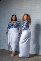 Freedom Wrap Skirt - White - Shop Kenya - Affordable Fashion Freedom Wrap Skirt - White  Wrap Skirt freedom-wrap-skirt-white  Shop Kenya - Affordable Fashion