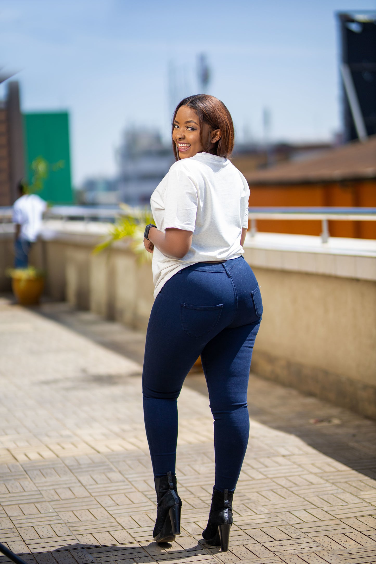 Denim - Navy Blue Plain - Shop Kenya - Affordable Fashion Denim - Navy Blue Plain hiiii_style Jeans denim-navy-blue-plain denim, denim jeans, denim pants, denim trousers, jean, jeans, nb, nb-p, pant, pants, petite, plain, trouser, trousers, winnie_njenga Shop Kenya - Affordable Fashion