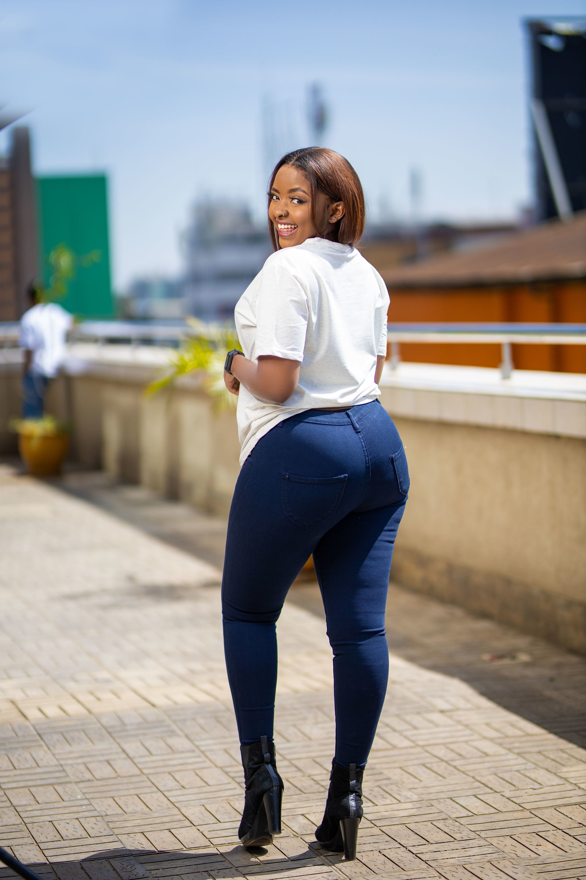 Denim - Navy Blue Plain - Shop Kenya - Affordable Fashion Denim - Navy Blue Plain hiiii_style Jeans denim-navy-blue-plain denim, denim jeans, denim pants, denim trousers, jean, jeans, nb, nb-p, pant, pants, petite, plain, trouser, trousers, winnie_njenga Shop Kenya - Affordable Fashion